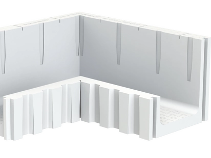 Home - How to install EPS V-foundation boxes: step by step